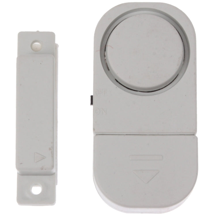 Magnetic Sensor Alarm Door Window Security System, RL-9805, RL-9805 Magnetic Sensor Alarm Door Window Security System, RL-9805, RL-9805